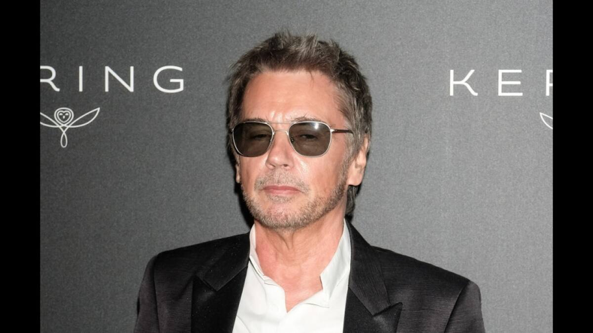 RJean-Michel Jarre. Foto: Reuters