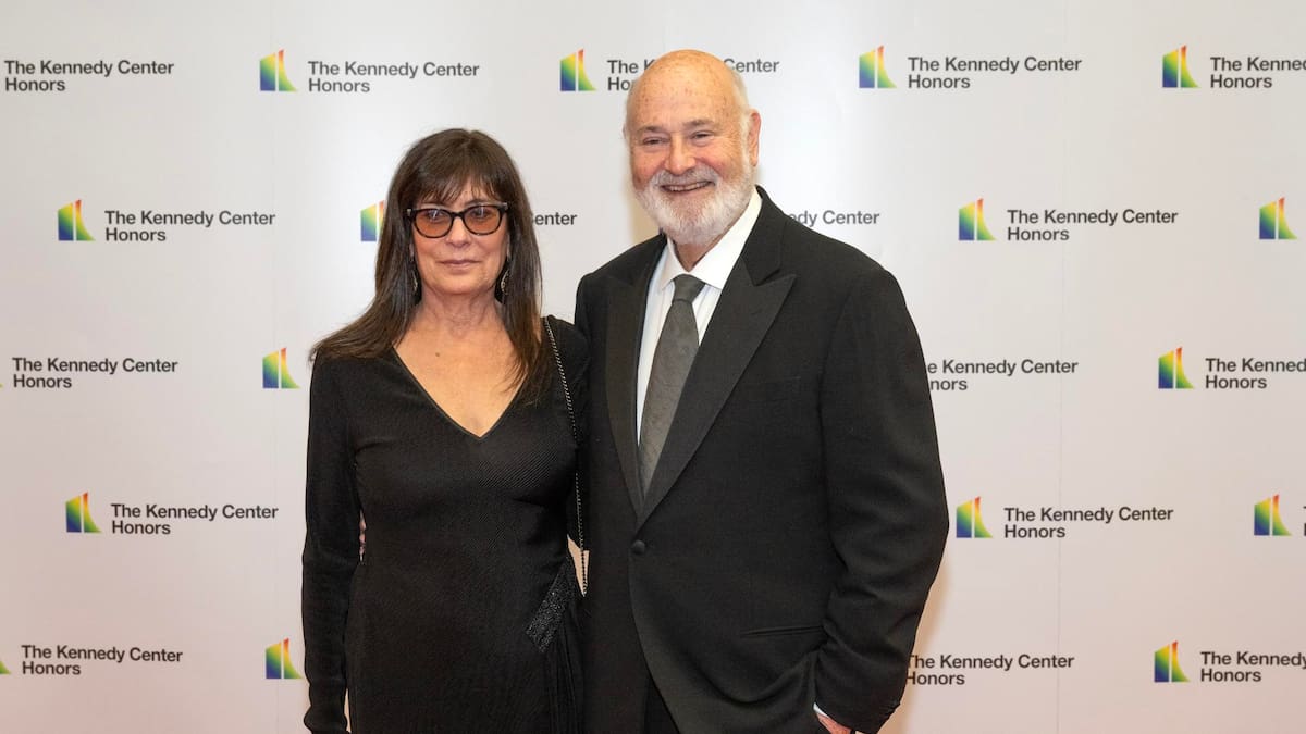 Doble homicidio de Rob Reiner y Michele Singer: los inquietantes detalles que revelaron sus certificados de defunción
