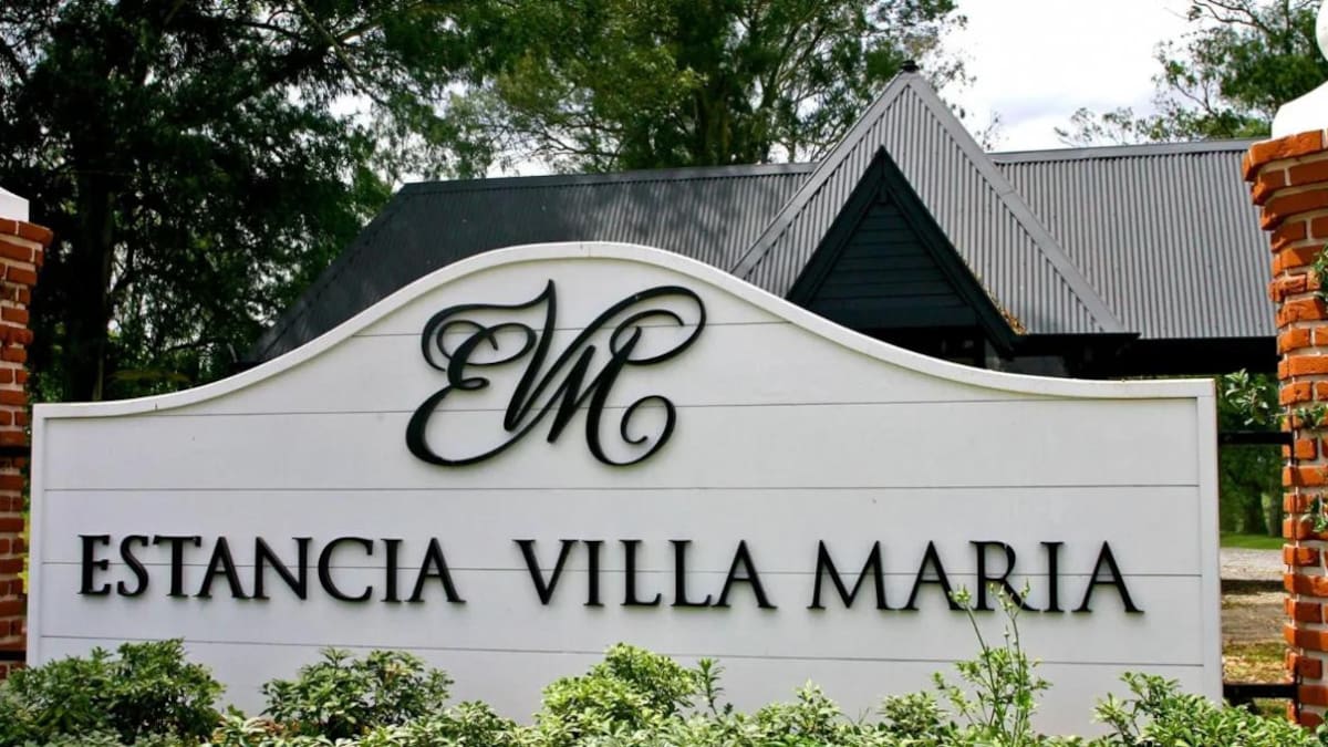 Robaron dos casas en la Estancia Villa María tras violento golpe comando