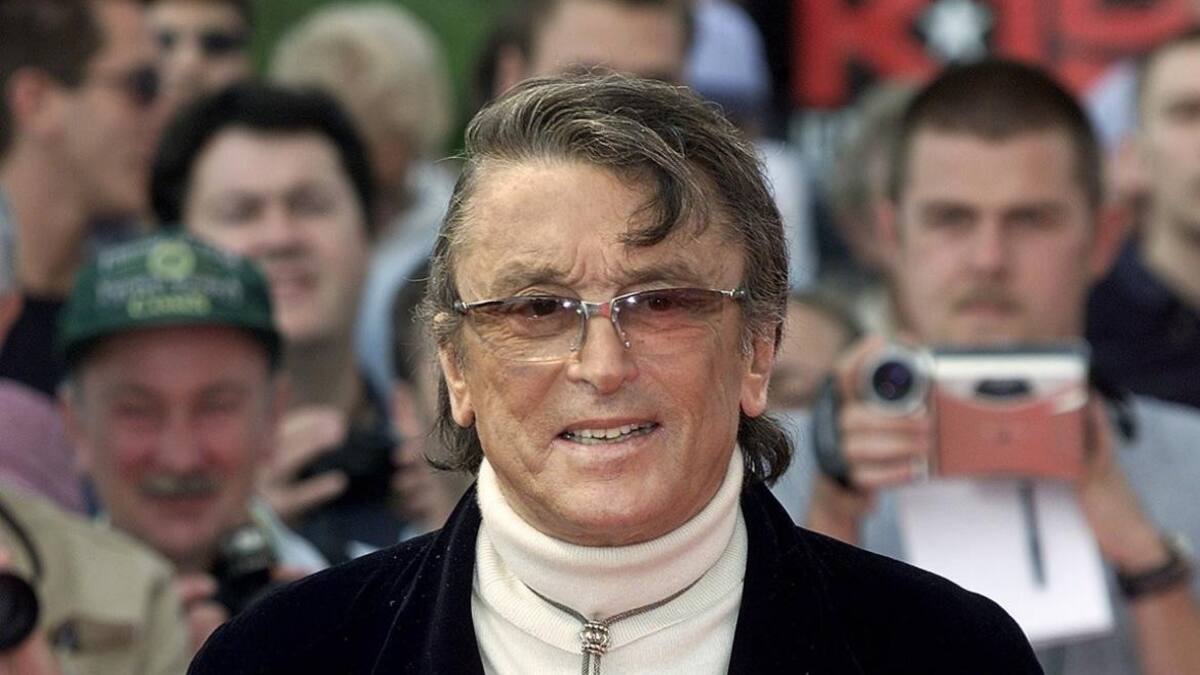 Robert Evans