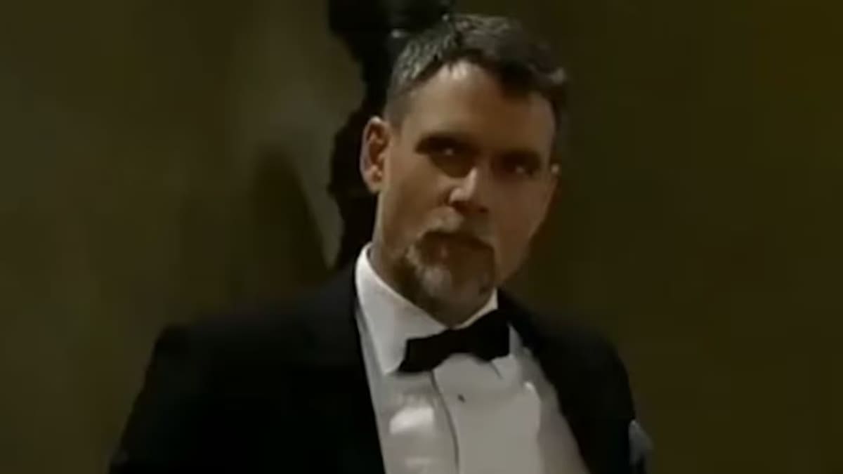 Murió Robert Kelker-Kelly a los 62 años, uno de los galanes de la exitosa telenovela Days of Our Lives
