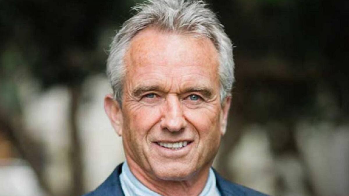 Robert Kennedy Jr., Partido Demócrata, Estados Unidos, Télam