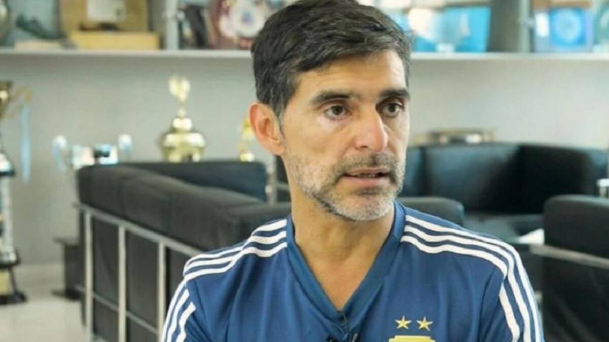 Roberto Ayala
