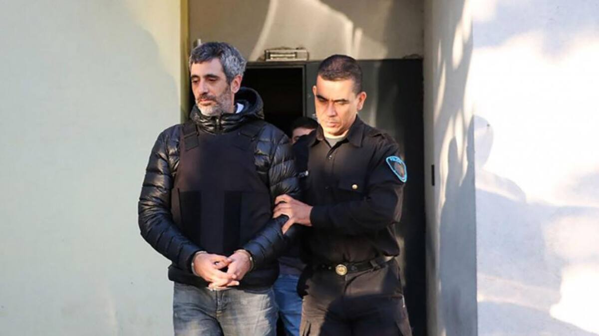 Causa cuadernos: las llamadas telefónicas que complican aún más a Baratta