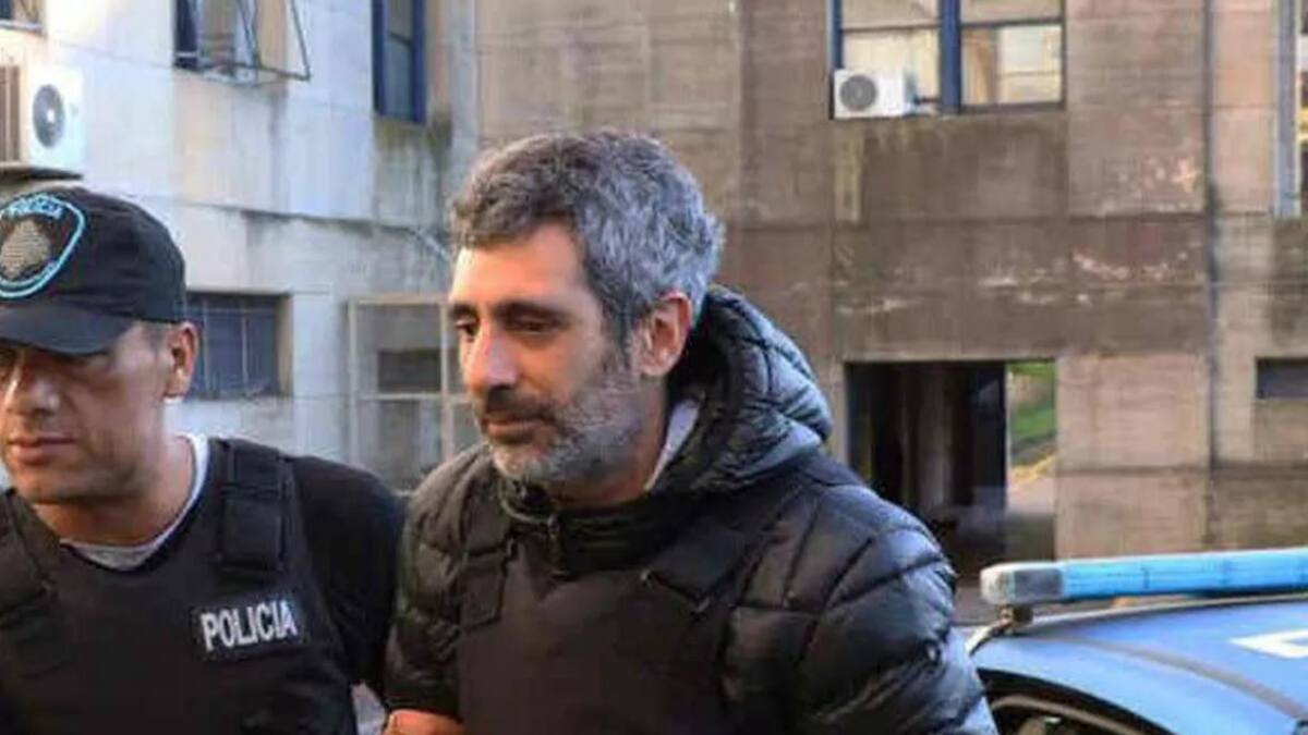 Roberto Baratta, foto NA