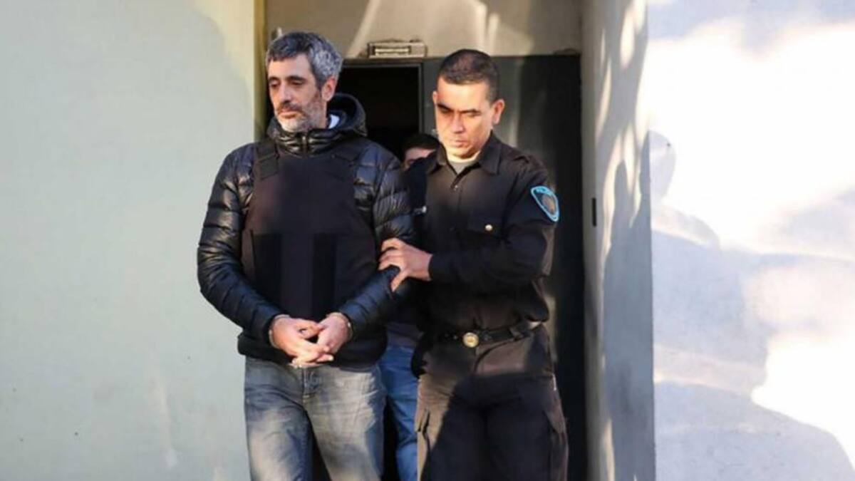 Tras las pruebas que presentó Ernesto Clarens, indagan a Roberto Baratta