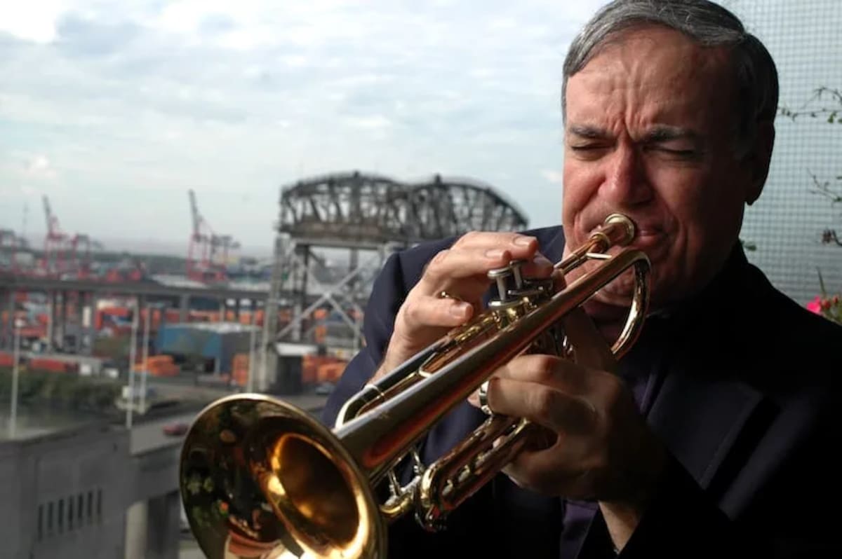 Murió Roberto Fats Fernández músico de jazz argentino