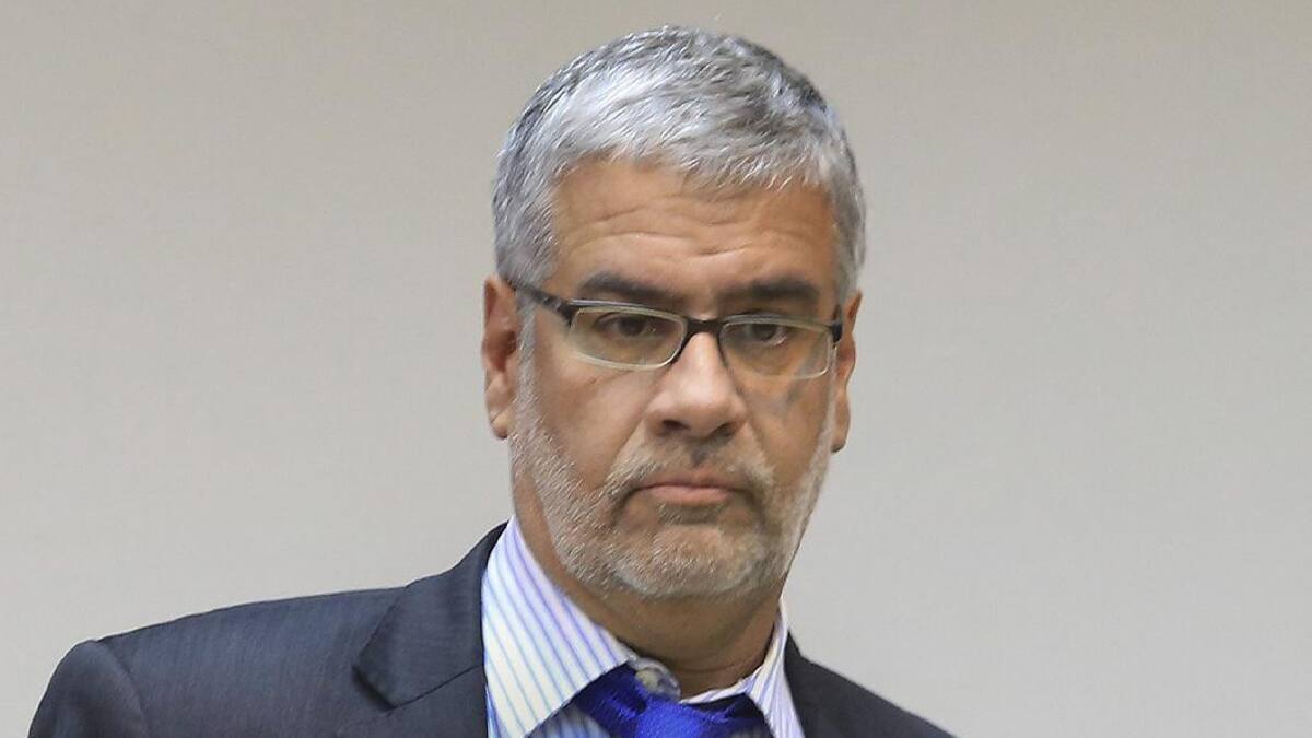 Roberto Feletti, Gobierno, NA