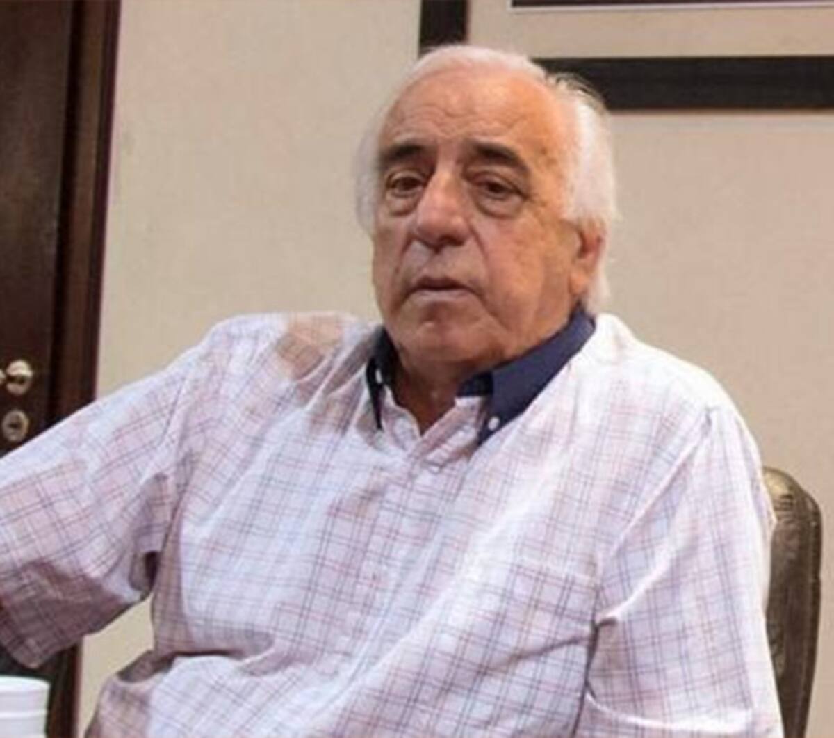 Roberto Fernández - UTA