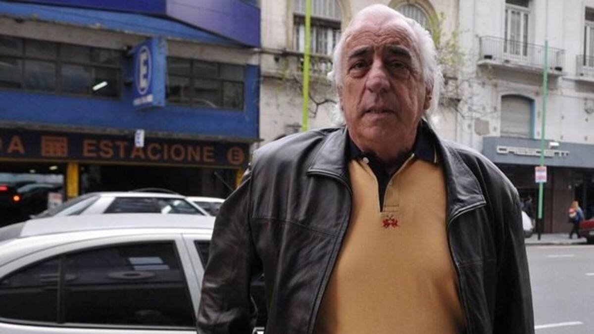 Titular de la UTA al Gobierno: "Si no nos convocan al diálogo va a haber problemas"