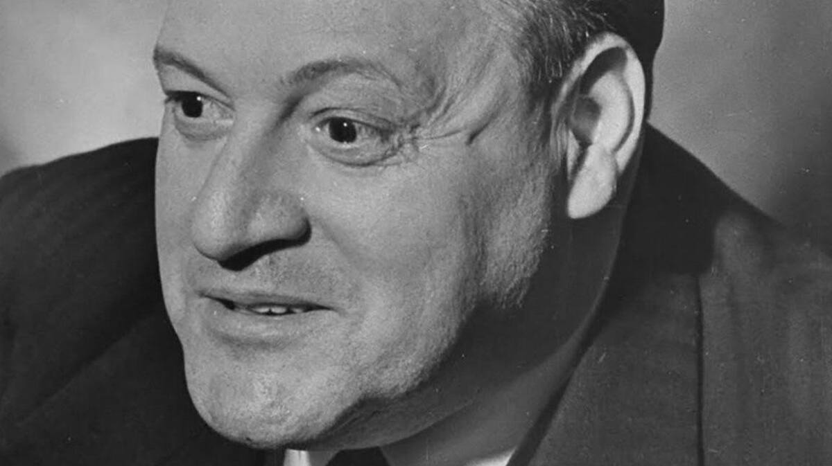 Roberto Ortiz, historia argentina