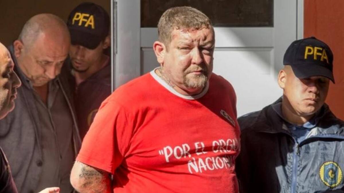 Roberto “Polaco” Petrov - Barra Independiente