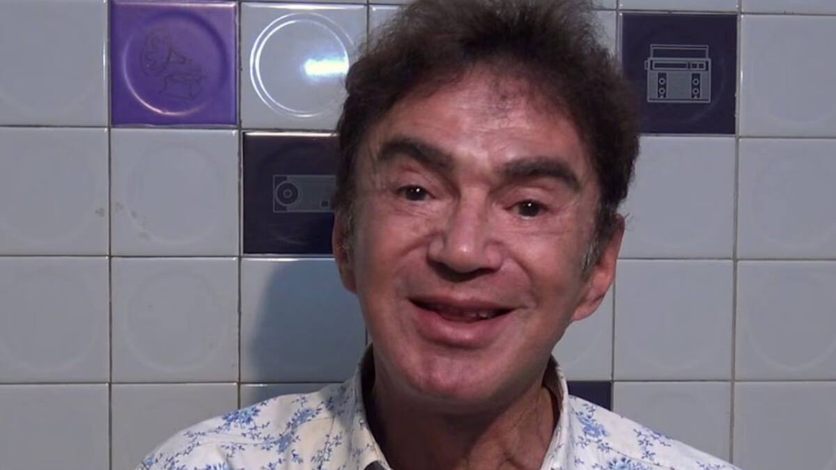 De qué murió Roberto Quirno, el mítico periodista y conductor de "El tango en el cine"