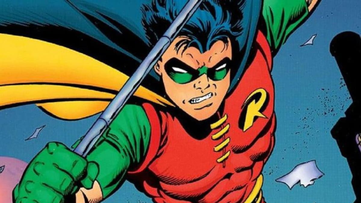 Robin
