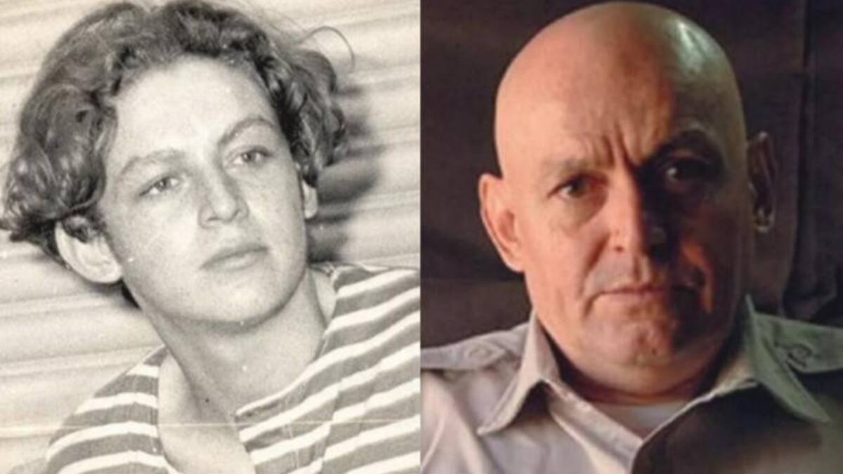 Tras 50 años de prisión, Robledo Puch volverá a pedir por su libertad