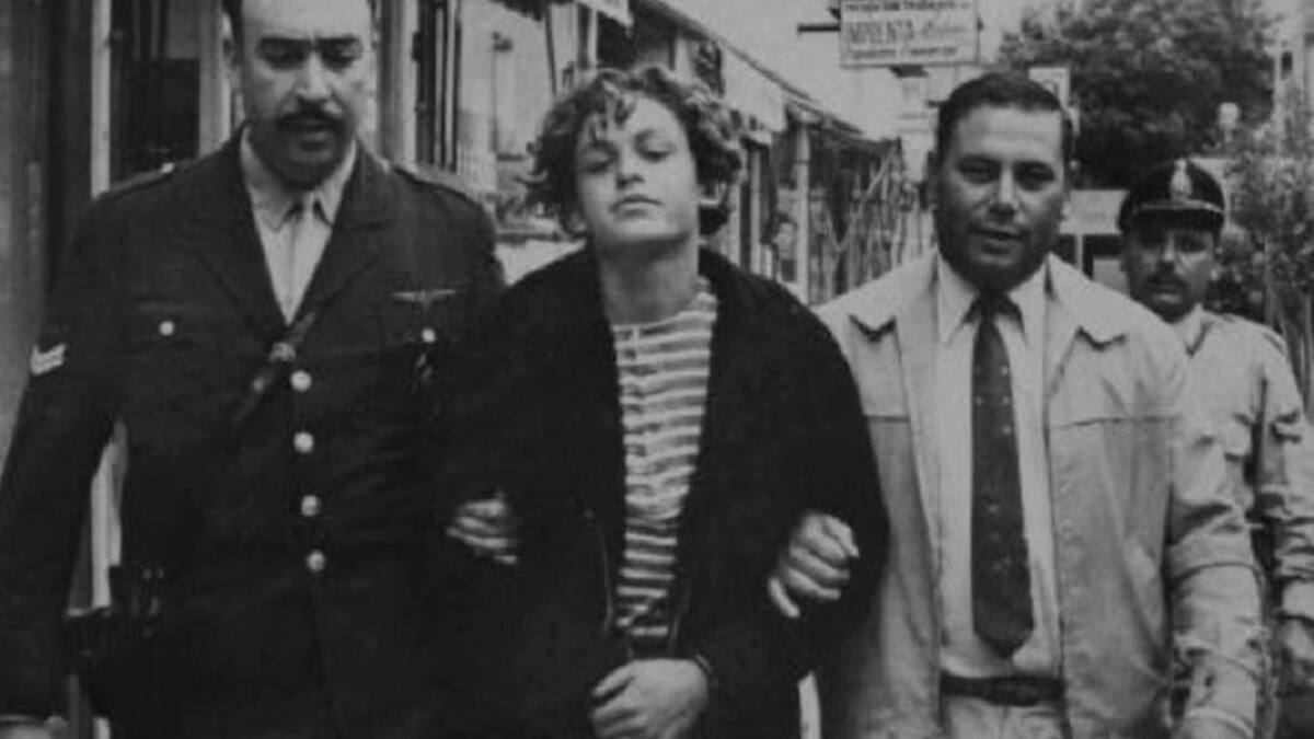 Robledo Puch recupera su libertad bajo un régimen especial abierto solicitado por la defensa