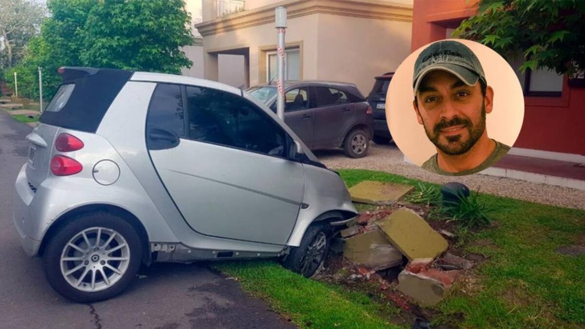 Robo a Hernán Piquin