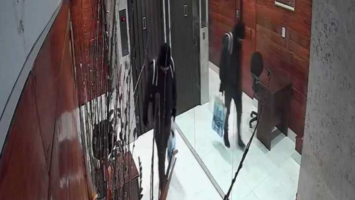 Delincuentes ingresaron a la casa de la periodista Carolina Perín: desbloquearon las cerraduras electrónicas y se llevaron una caja fuerte con dinero y joyas