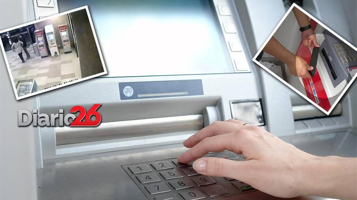 Alerta en tarjetas de débito y crédito por robo de identidad