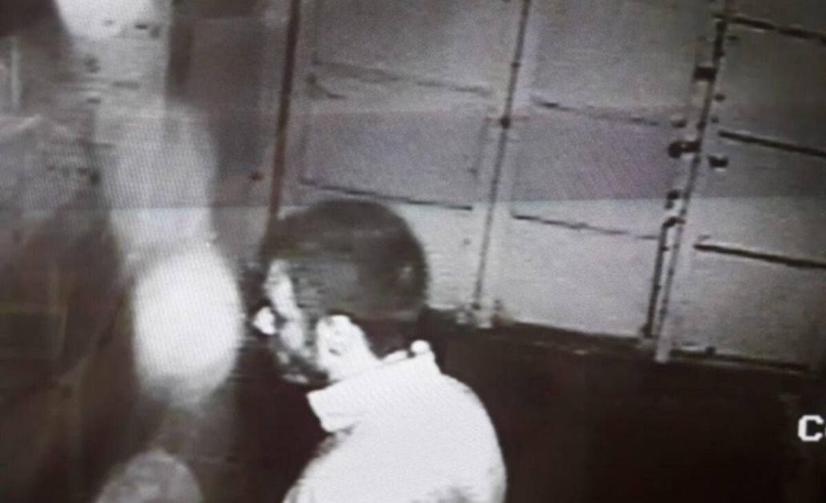 Robo en distribuidora de Mar del Plata