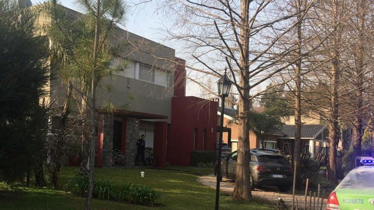 Ola de robos en countries de San Vicente: vecinos reclaman seguridad