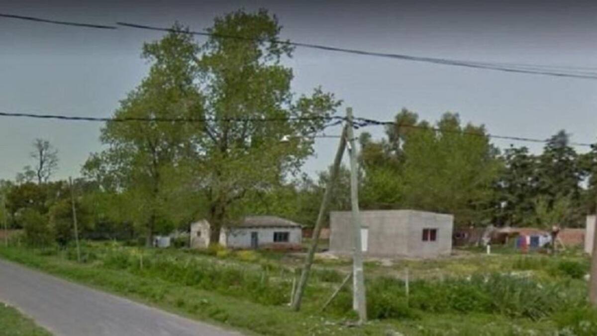 Robo en La Plata, foto NA, El Día