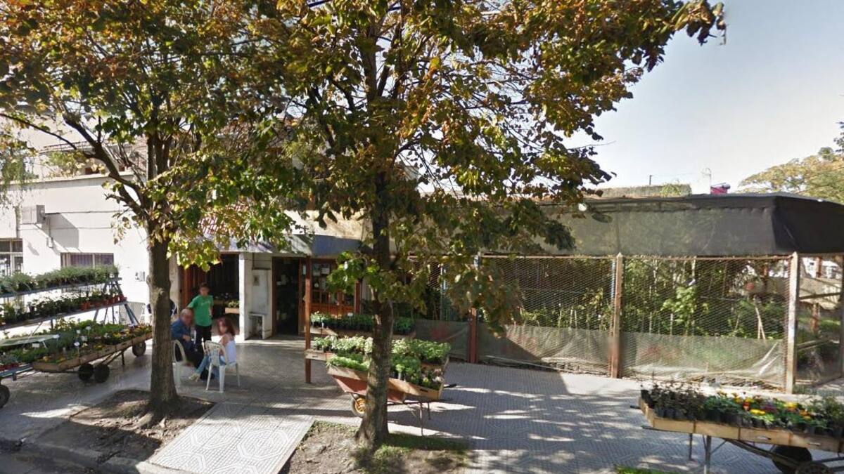 Robo y toma de rehenes en Rafael Calzada, NA