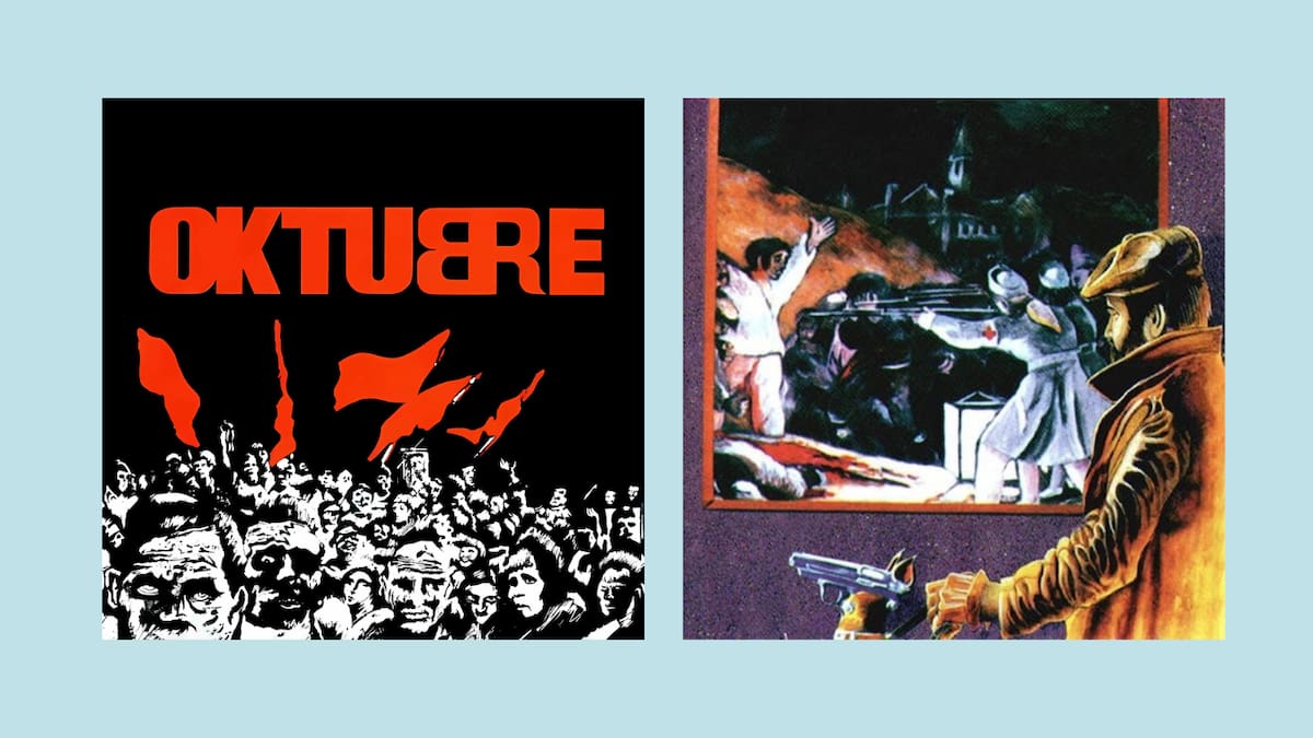 “Rocambole en el camino”, la película que recorre el universo visual de Los Redondos como parte de la historia del rock nacional