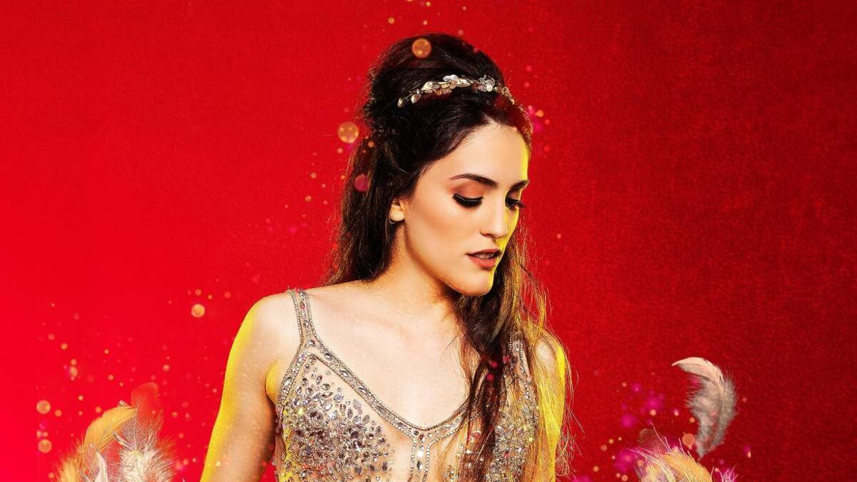 Rocío Cravero, música