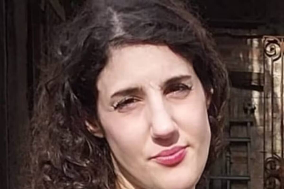 Rocío Fernández, víctima de femicidio en Mar del Plata. Foto: redes sociales