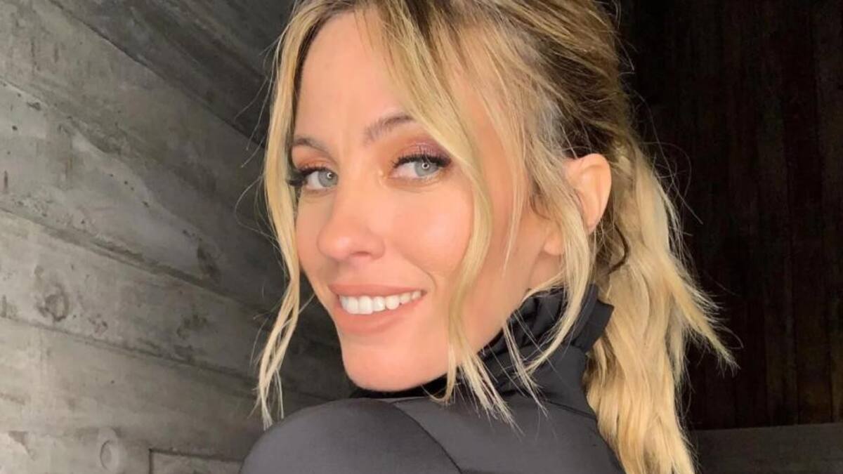 Rocio Guirao Díaz, chica hot