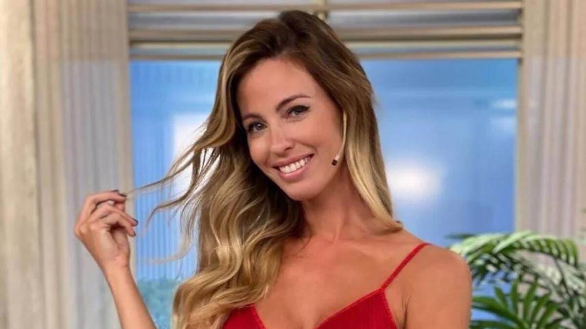 Rocio Guirao Díaz, chica hot