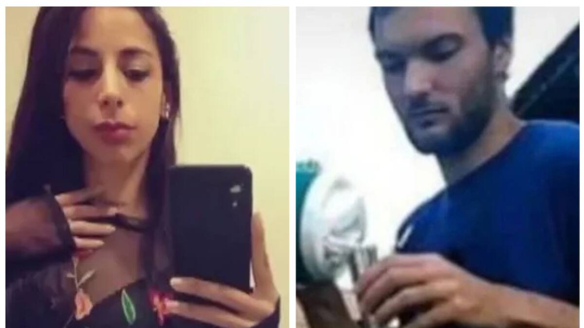 Crimen de Rocío: el presunto femicida le habría advertido que "disfrutara" de sus últimos días