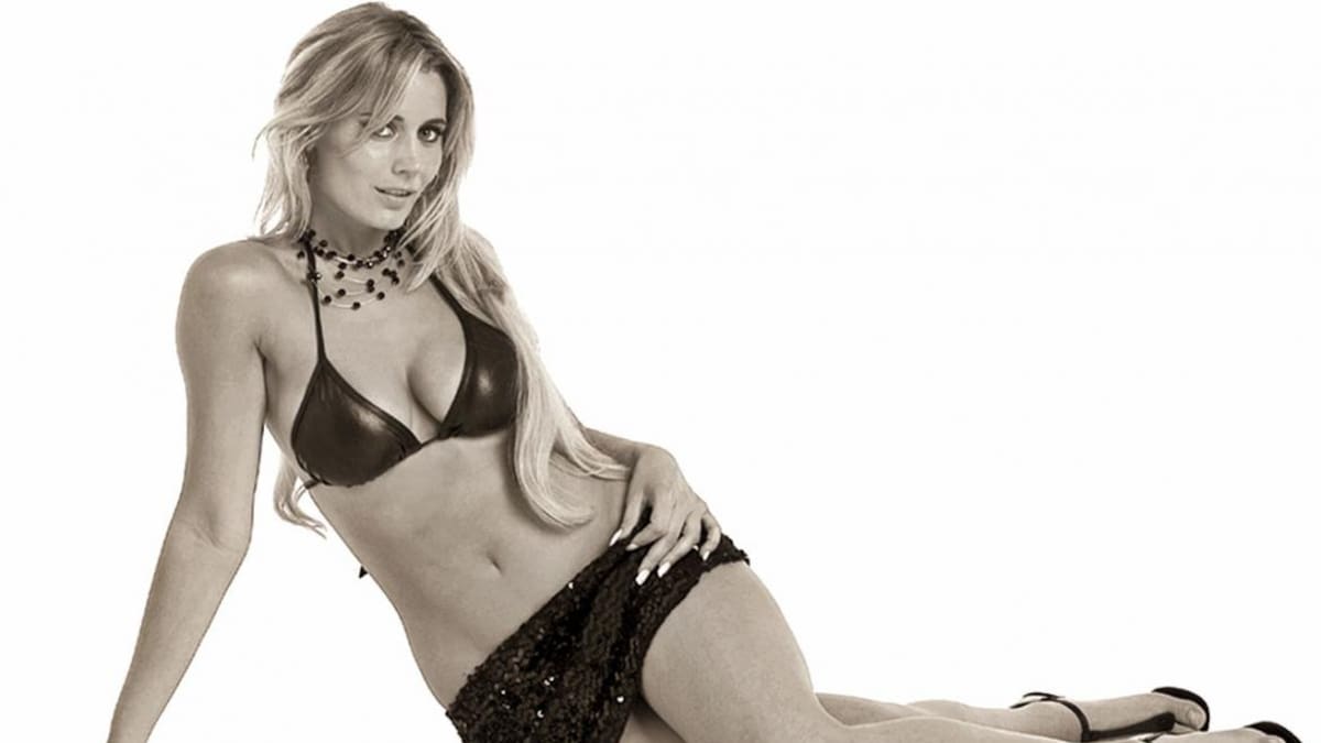 Rocío Marengo