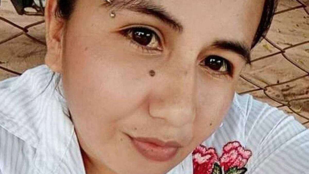 Rocío Ocampo, femicidio en Jujuy