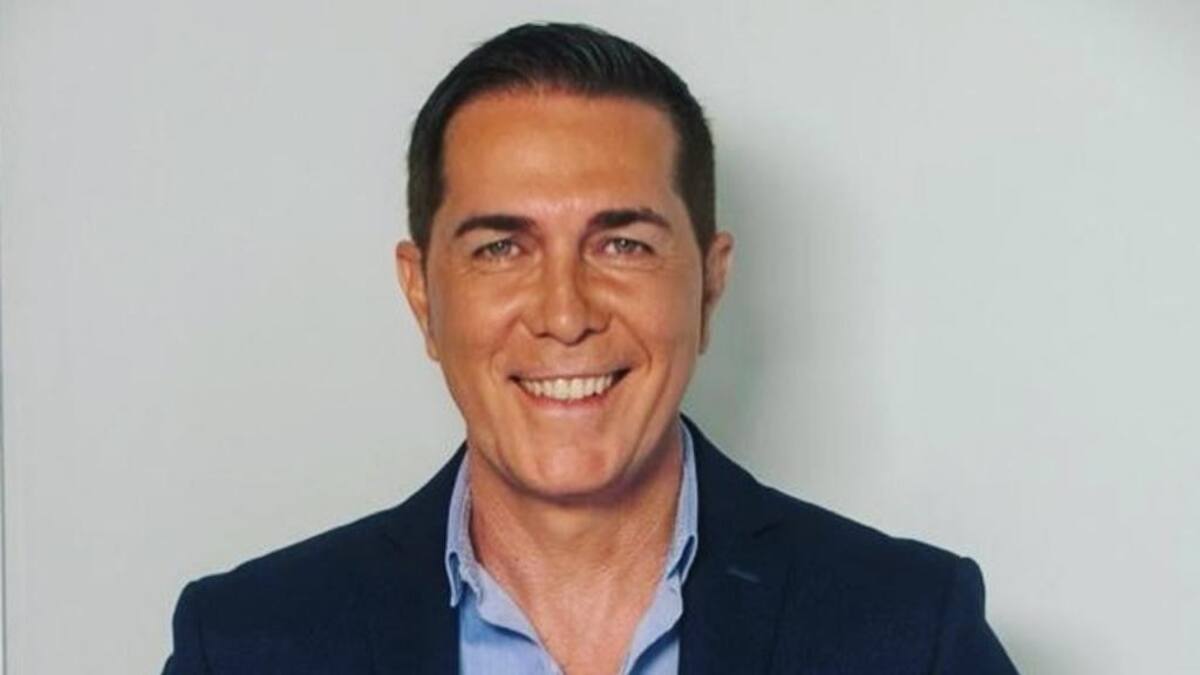 Rodolfo Barili dio positivo en coronavirus: "Espero atravesarlo bien"