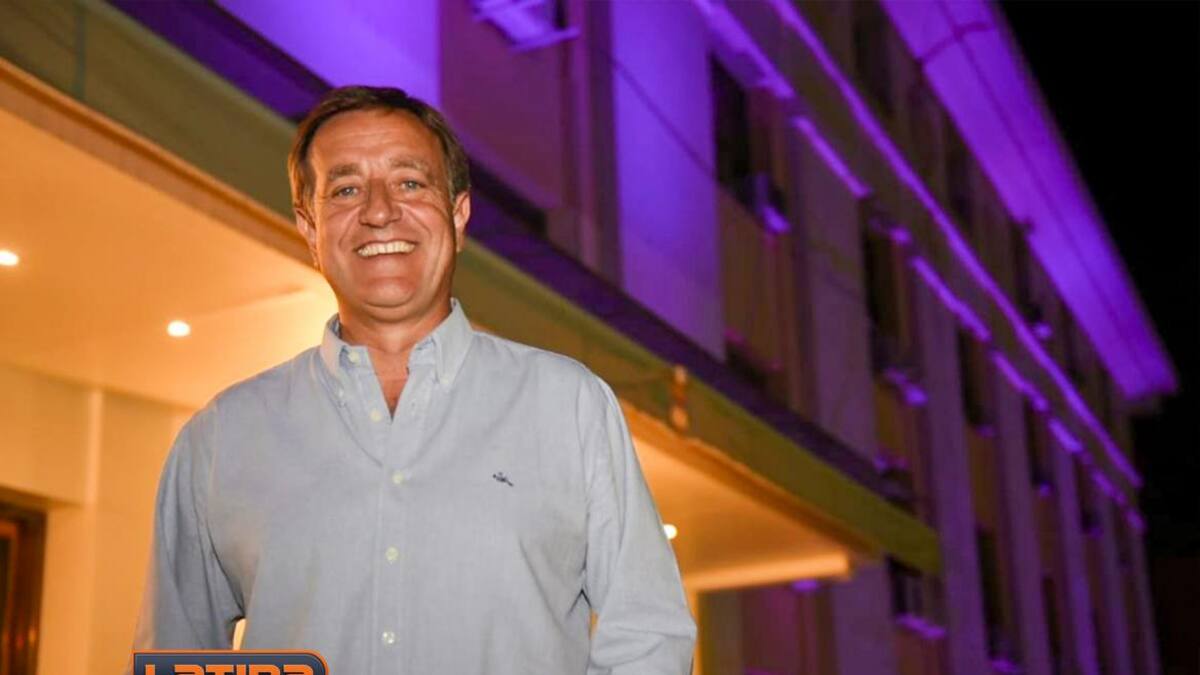 Rodolfo Suárez, gobernador electo de Mendoza, Elecciones 2019