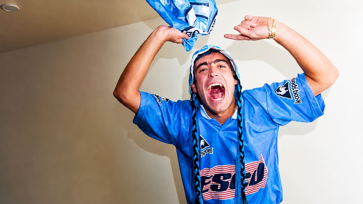 Rodrigo, Belgrano y una fecha escrita por el destino: el Pirata fue campeón el mismo día que él cumpliría años