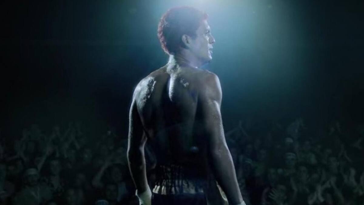 Rodrigo, la película