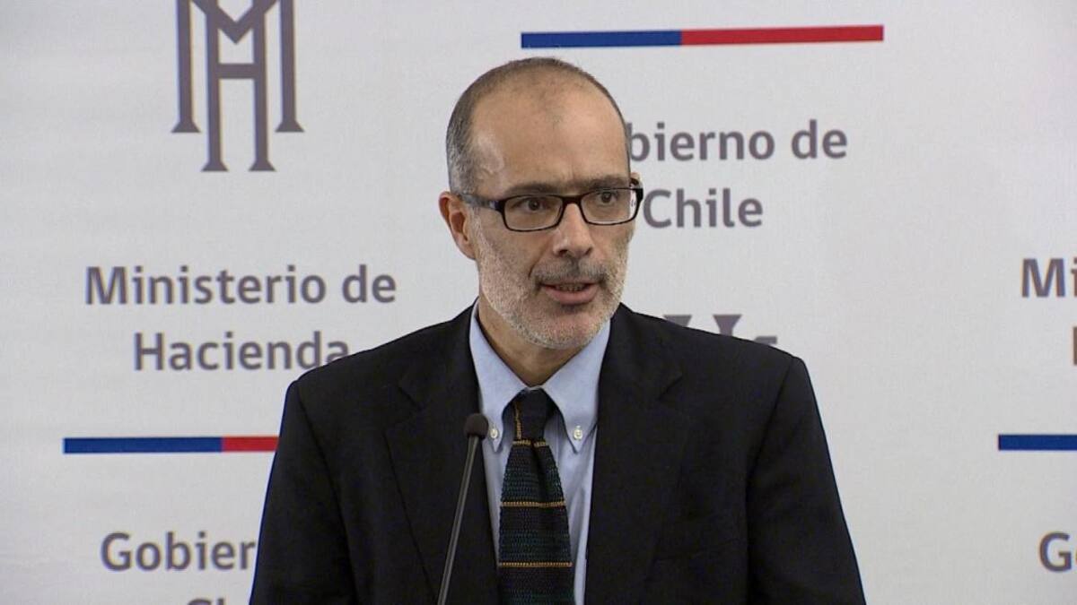 Rodrigo Valdés.