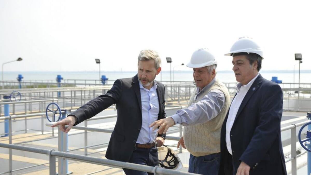 Rogelio Frigerio en Misiones, Elecciones 2019, Twitter Frigerio