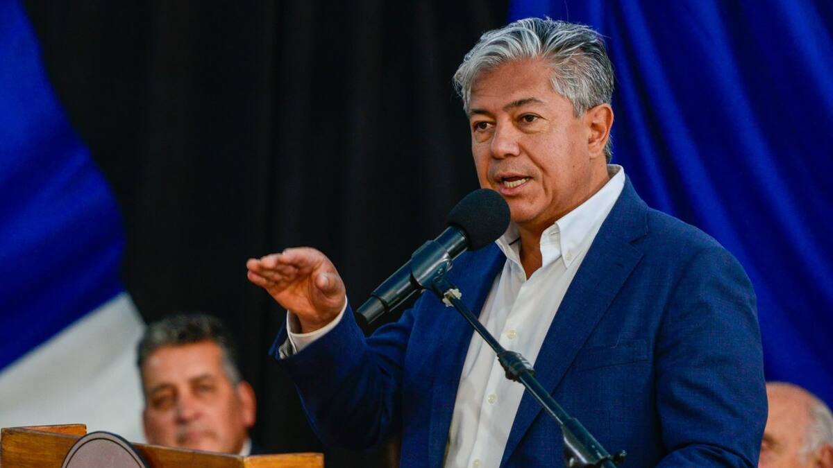Rolando Figueroa.