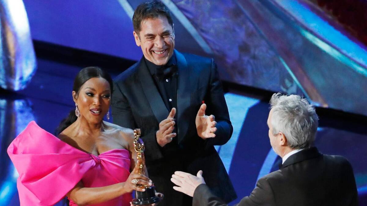 Roma se consagró como Mejor Película Extranjera en los Oscars 2019, Reuters