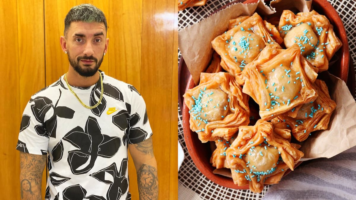 Con show de Roman El Original, festival de pastelitos criollos, folklore y entrada gratis, Almirante Brown celebra un importante aniversario