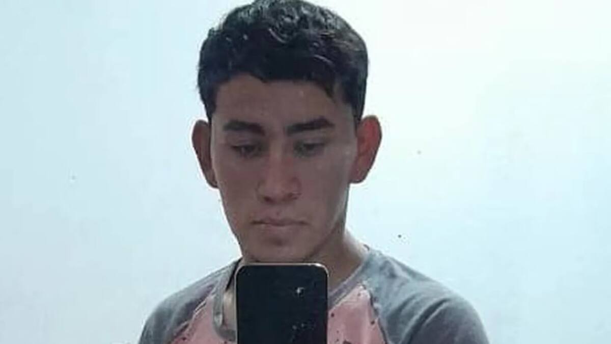 Román Ramírez Zárate. Foto: Facebook.