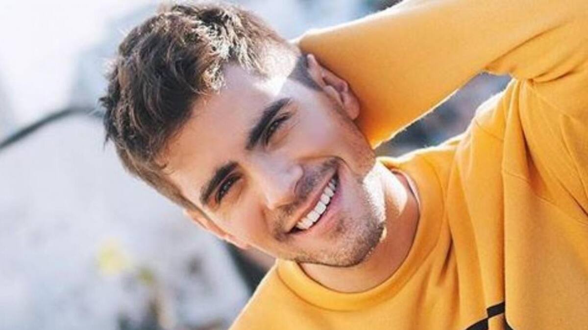 Rombai lanza su muy esperado álbum debut "Positivo"