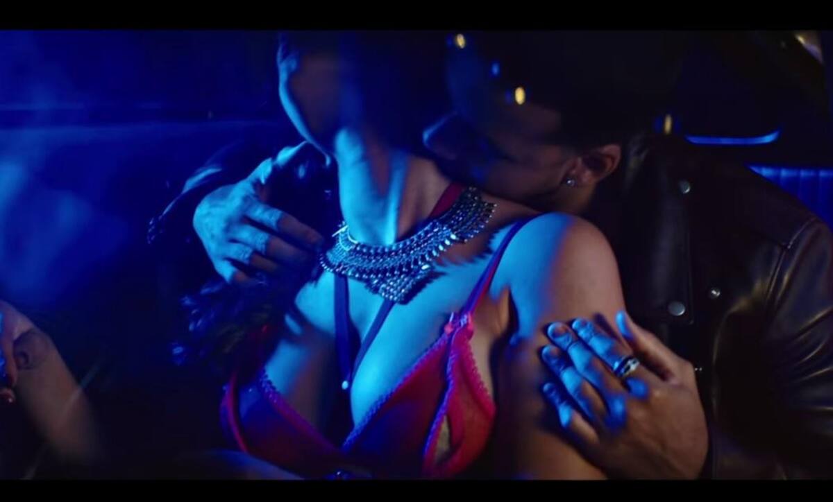 Romeo Santos - Sobredosis