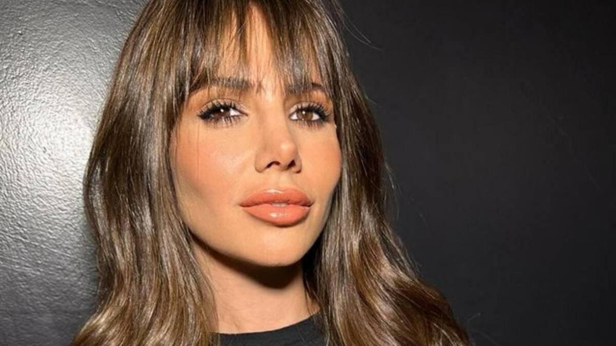 Romina de Gran Hermano. Foto: Instagram/romina_uhrig