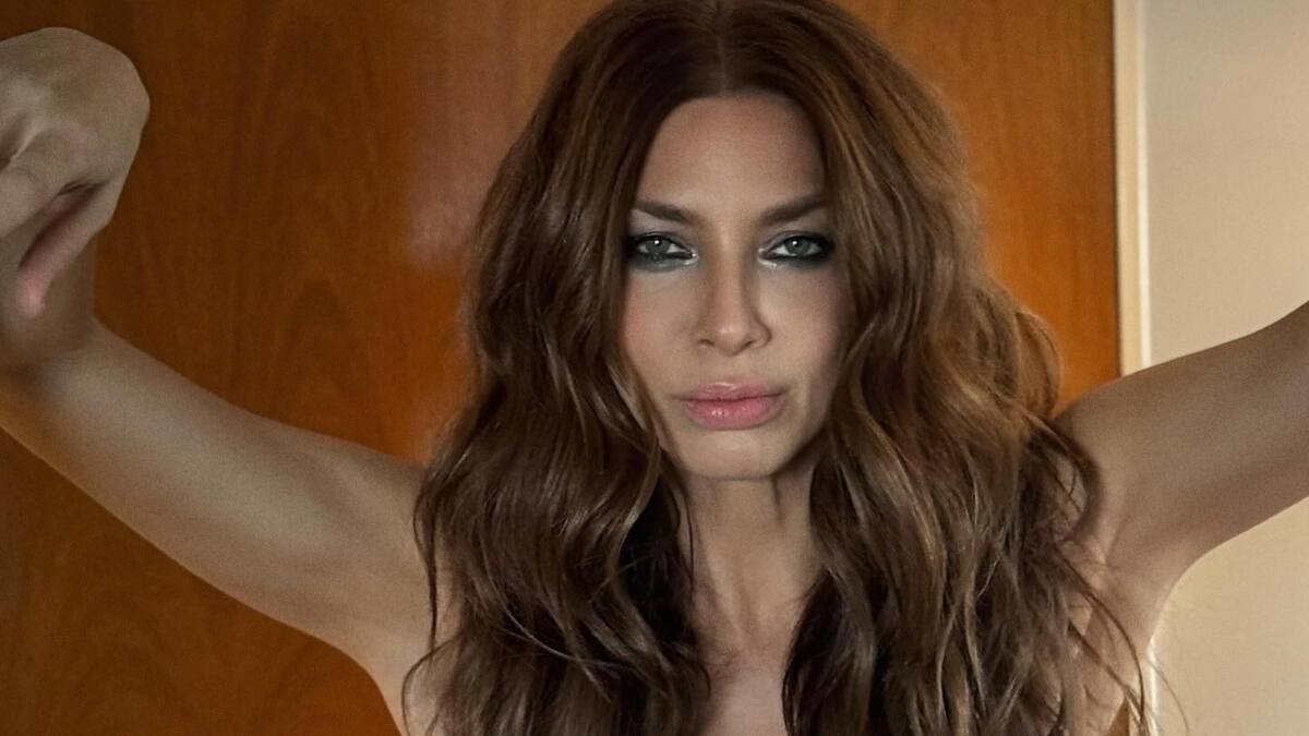 Romina Gaetani realizó un descargo tras la denuncia por violencia a su ex: “Exponerse intensifica el dolor”