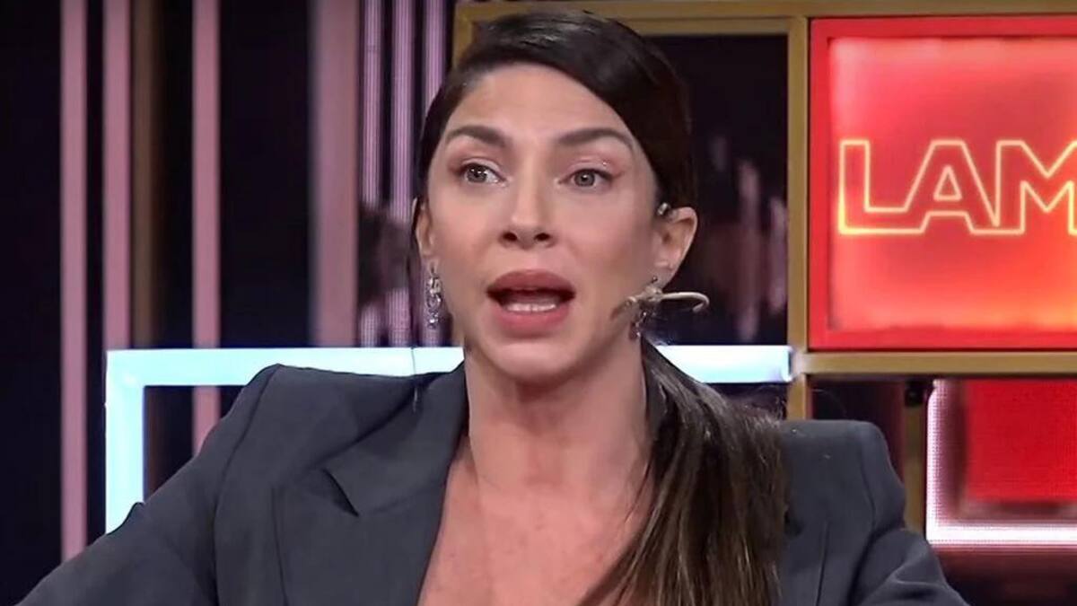 Romina Gaetani. Foto: LAM